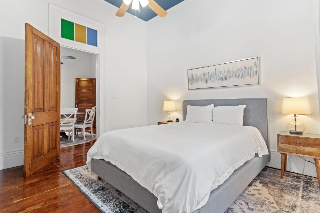 5br Steps To Frenchmen Fq Marigny Jubilee Holiday home New Orleans