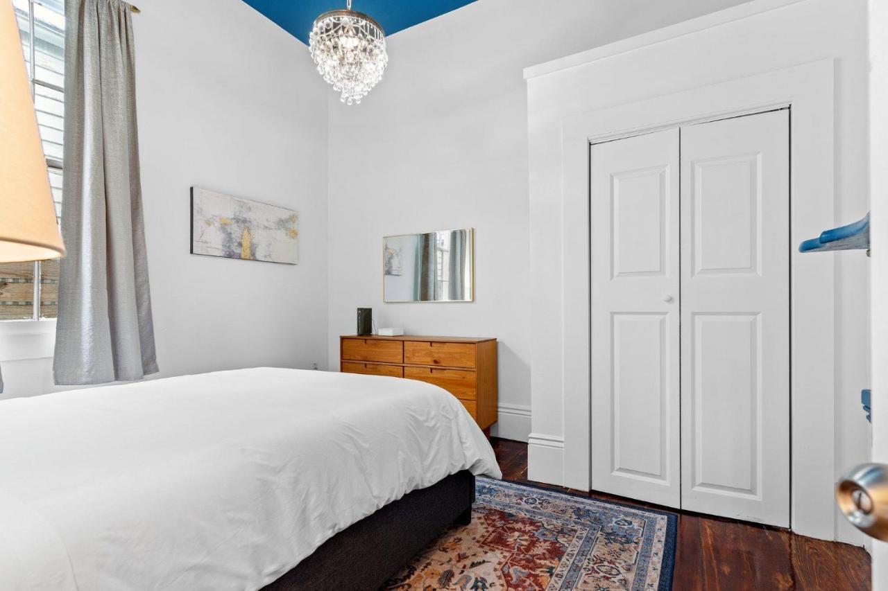 5br Steps To Frenchmen Fq Marigny Jubilee