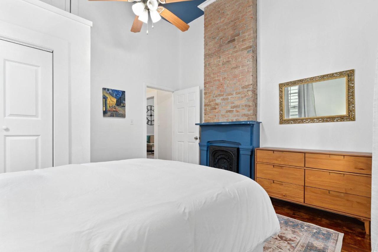 Holiday home 5br Steps To Frenchmen Fq Marigny Jubilee New Orleans