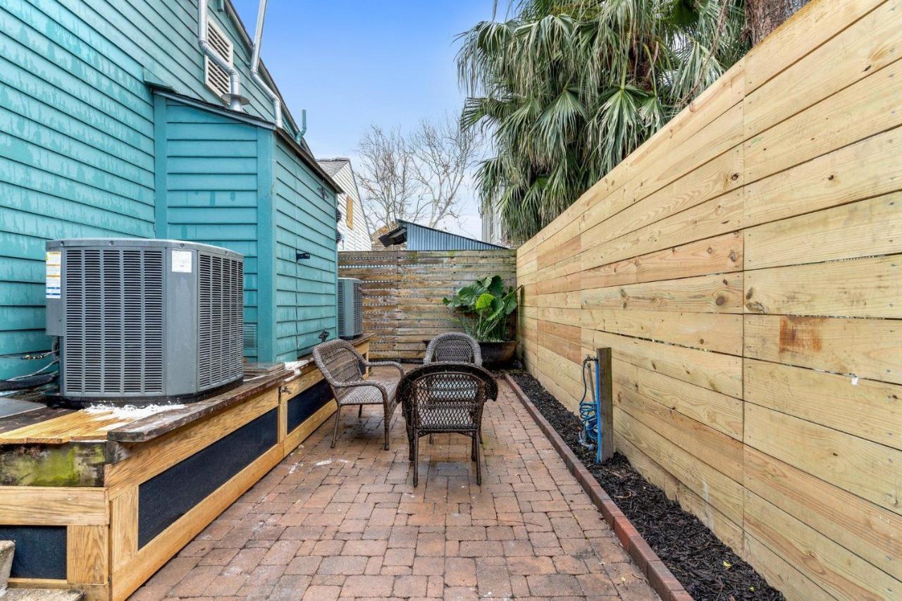 Holiday home 5br Steps To Frenchmen Fq Marigny Jubilee *