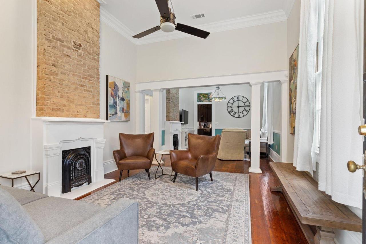 5br Steps To Frenchmen Fq Marigny Jubilee Holiday home