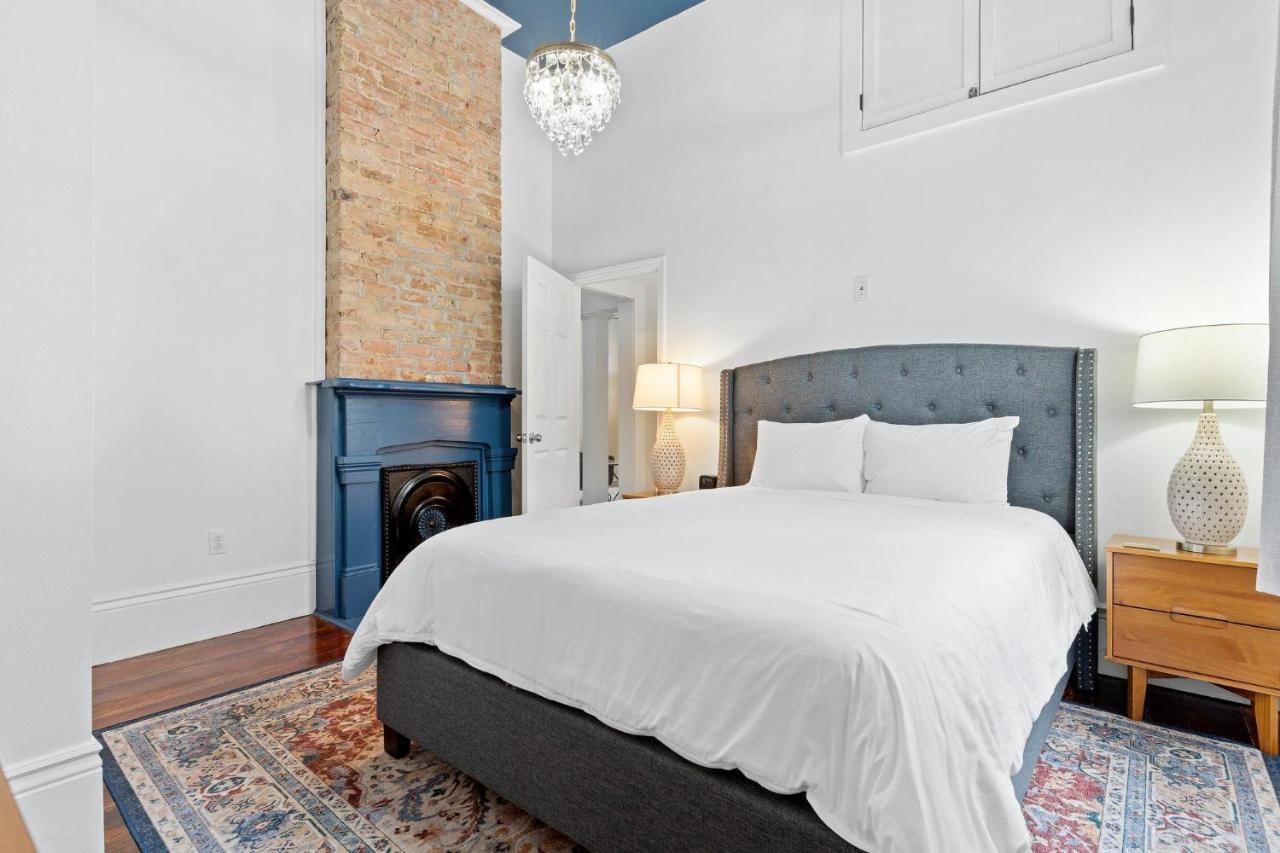 Holiday home 5br Steps To Frenchmen Fq Marigny Jubilee *