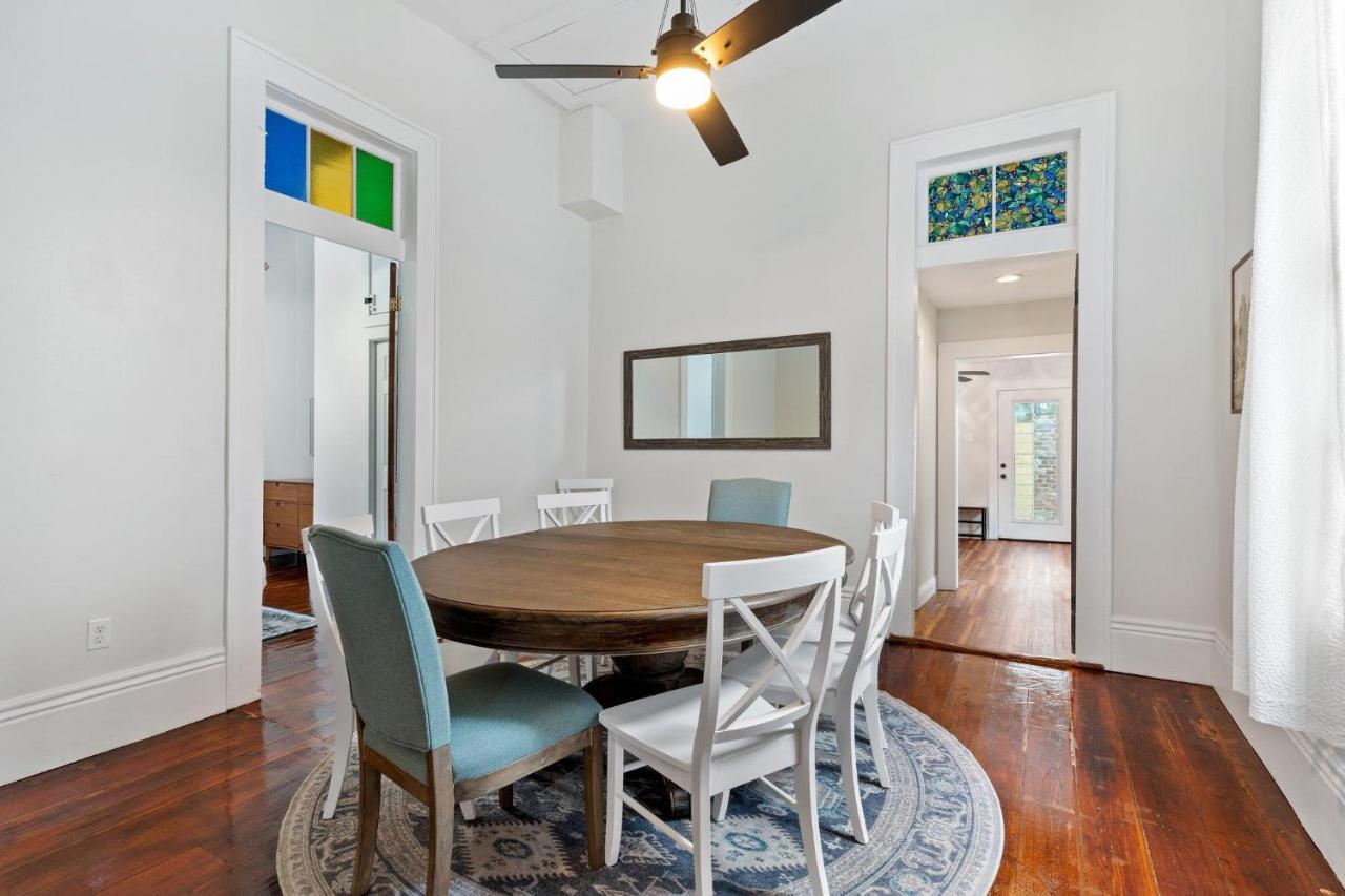 5br Steps To Frenchmen Fq Marigny Jubilee * New Orleans