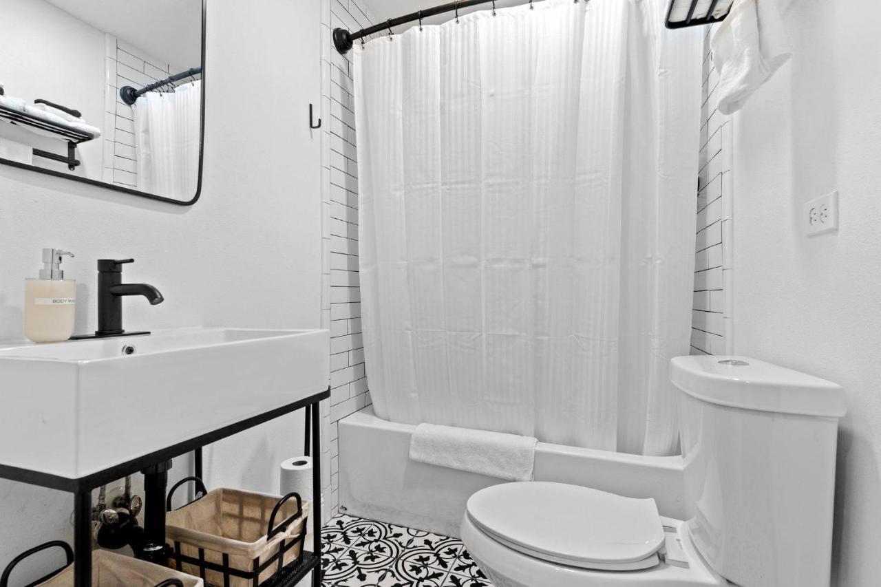 Holiday home 5br Steps To Frenchmen Fq Marigny Jubilee