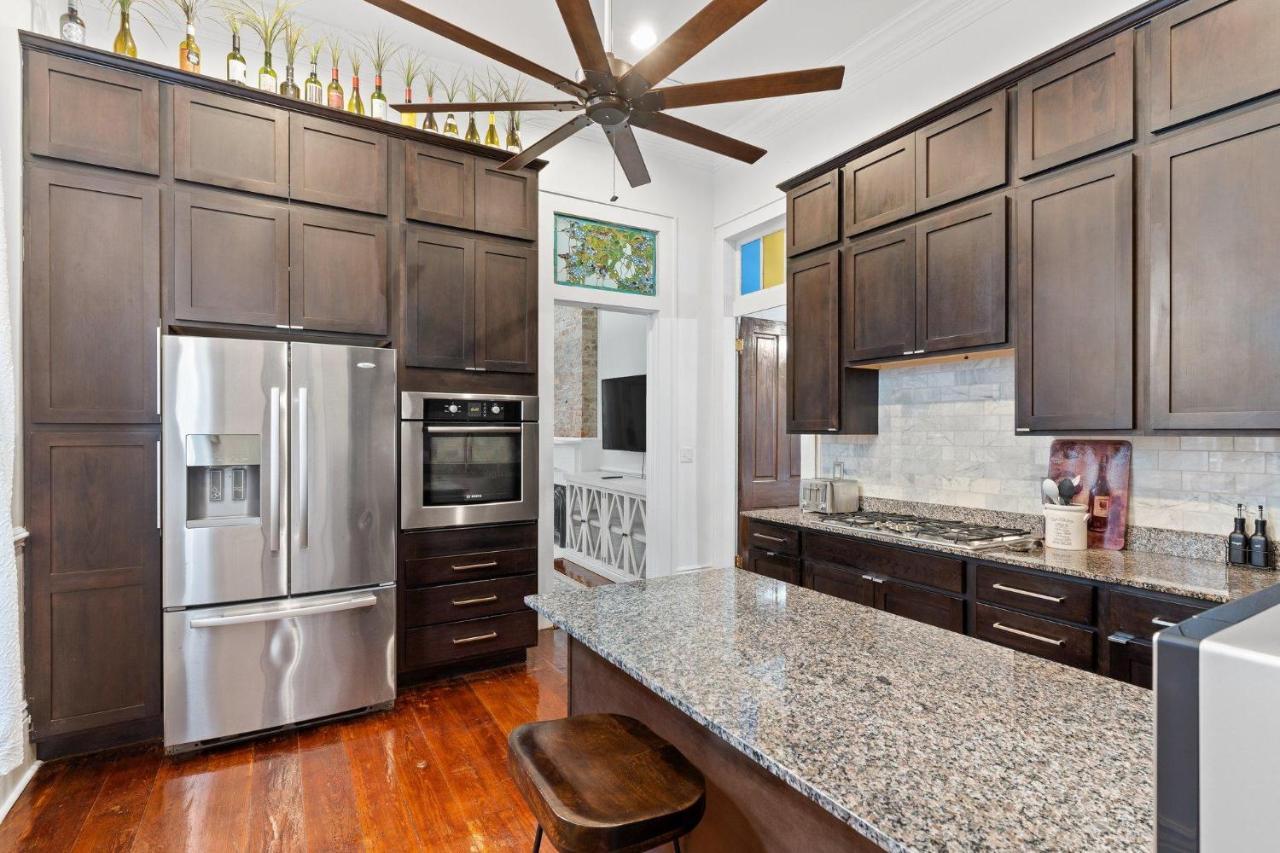 Holiday home 5br Steps To Frenchmen Fq Marigny Jubilee *