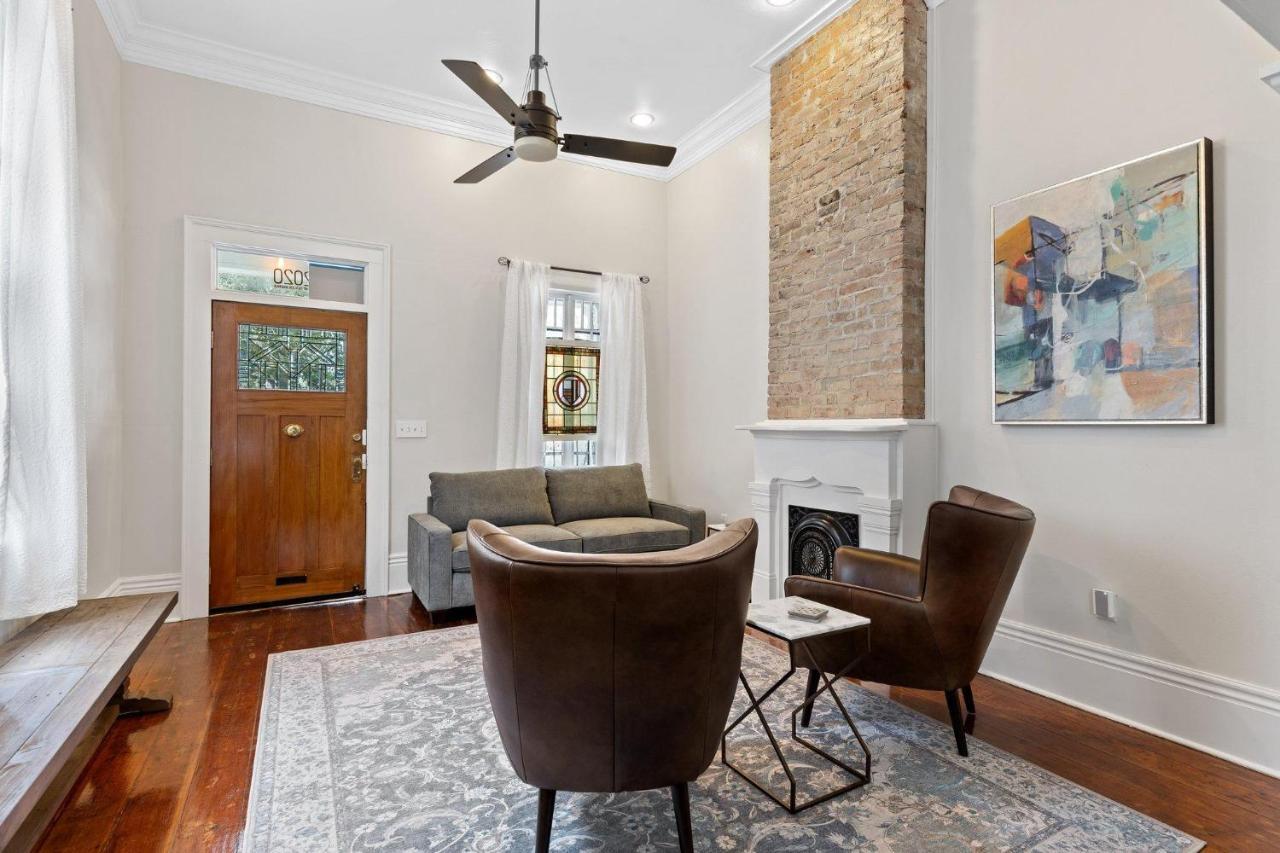 5br Steps To Frenchmen Fq Marigny Jubilee Holiday home *