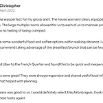 5Br Steps To Frenchmen Fq Marigny Jubilee