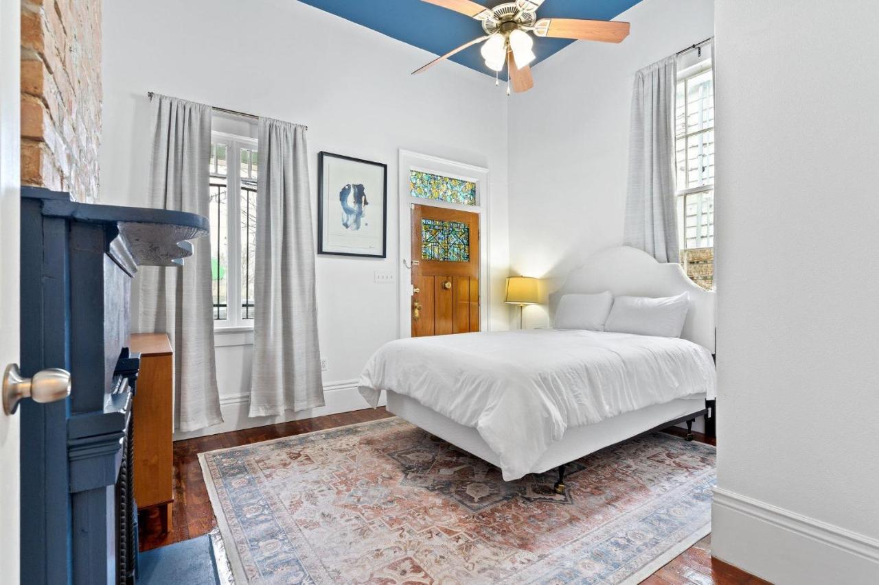 Holiday home 5br Steps To Frenchmen Fq Marigny Jubilee New Orleans