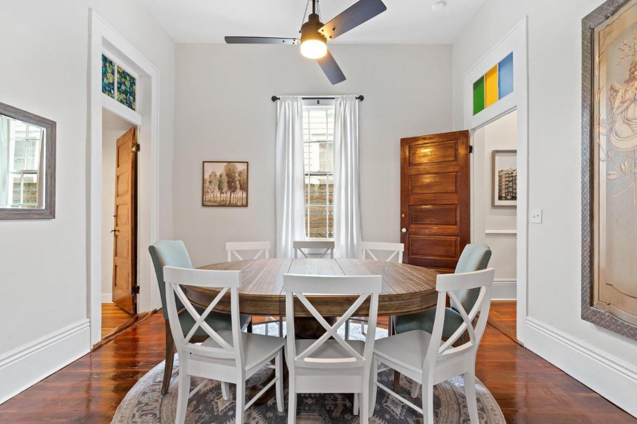 Holiday home 5br Steps To Frenchmen Fq Marigny Jubilee *
