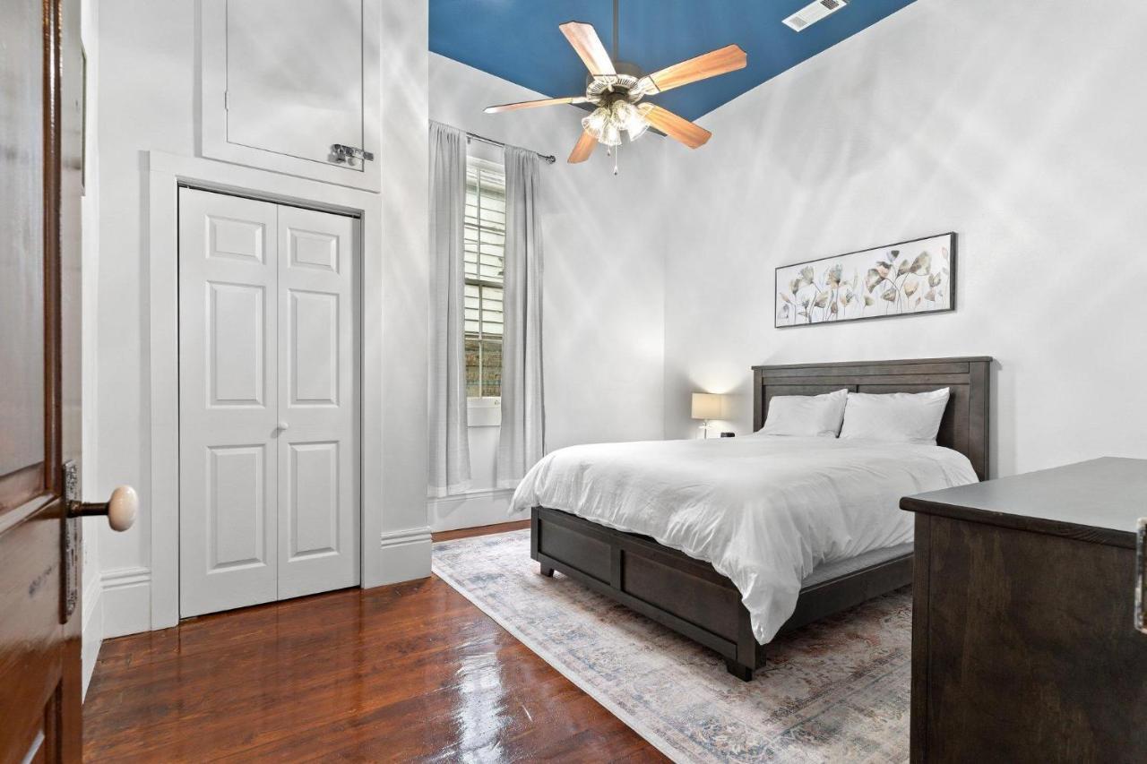 Holiday home 5br Steps To Frenchmen Fq Marigny Jubilee New Orleans