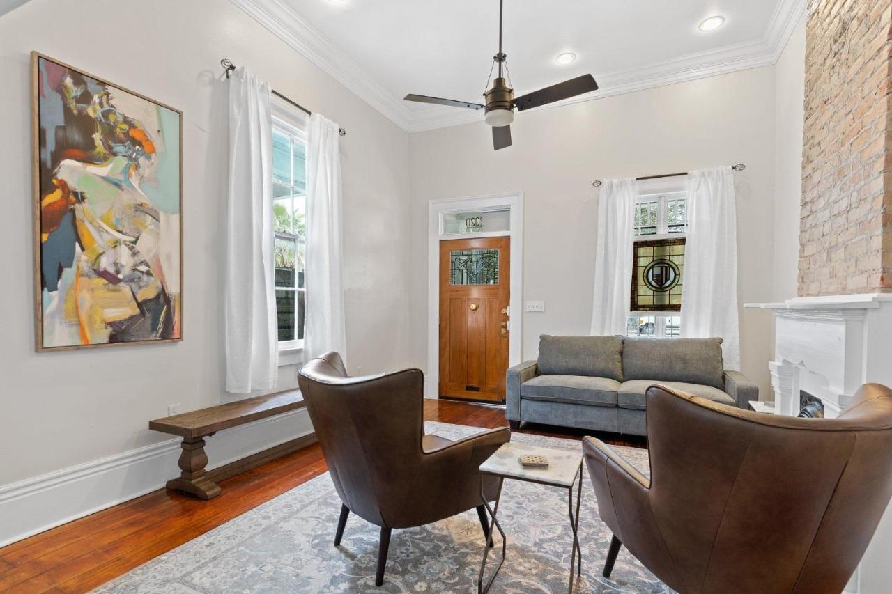 5br Steps To Frenchmen Fq Marigny Jubilee New Orleans