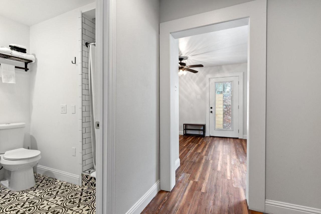 5br Steps To Frenchmen Fq Marigny Jubilee Holiday home *