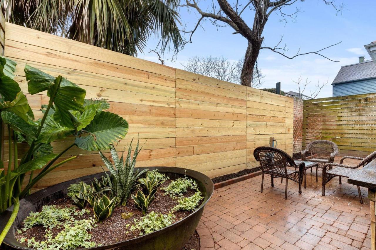 5br Steps To Frenchmen Fq Marigny Jubilee Holiday home New Orleans