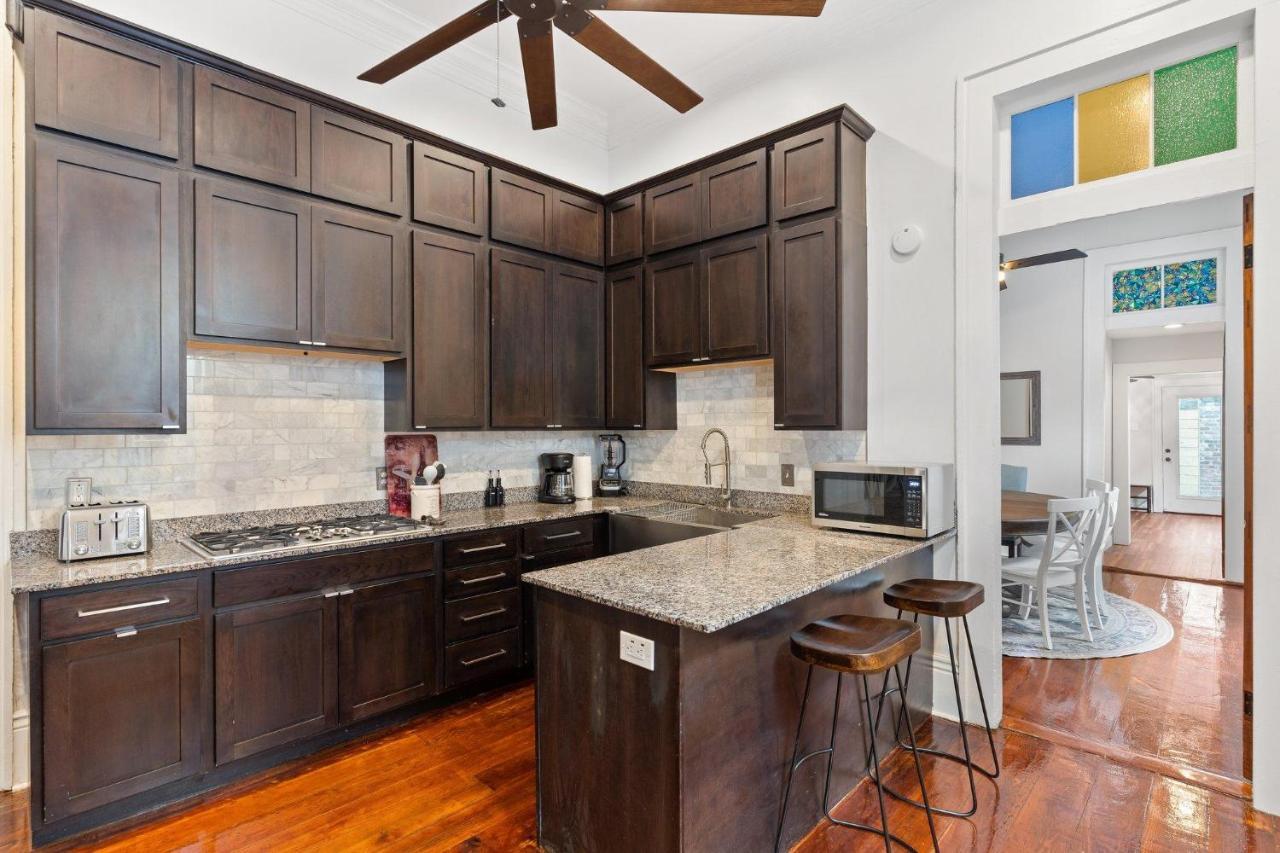 5br Steps To Frenchmen Fq Marigny Jubilee Holiday home