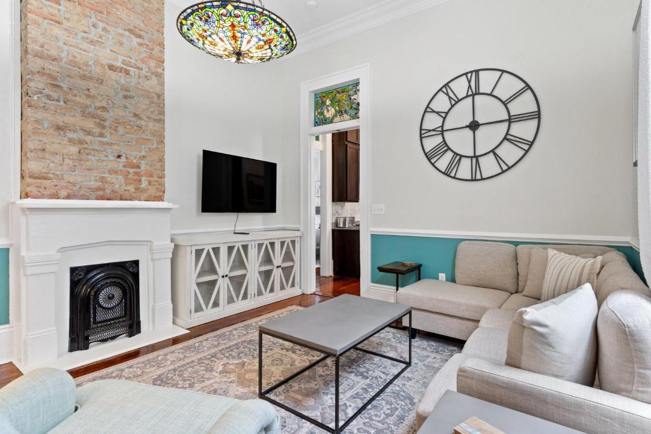 5br Steps To Frenchmen Fq Marigny Jubilee *