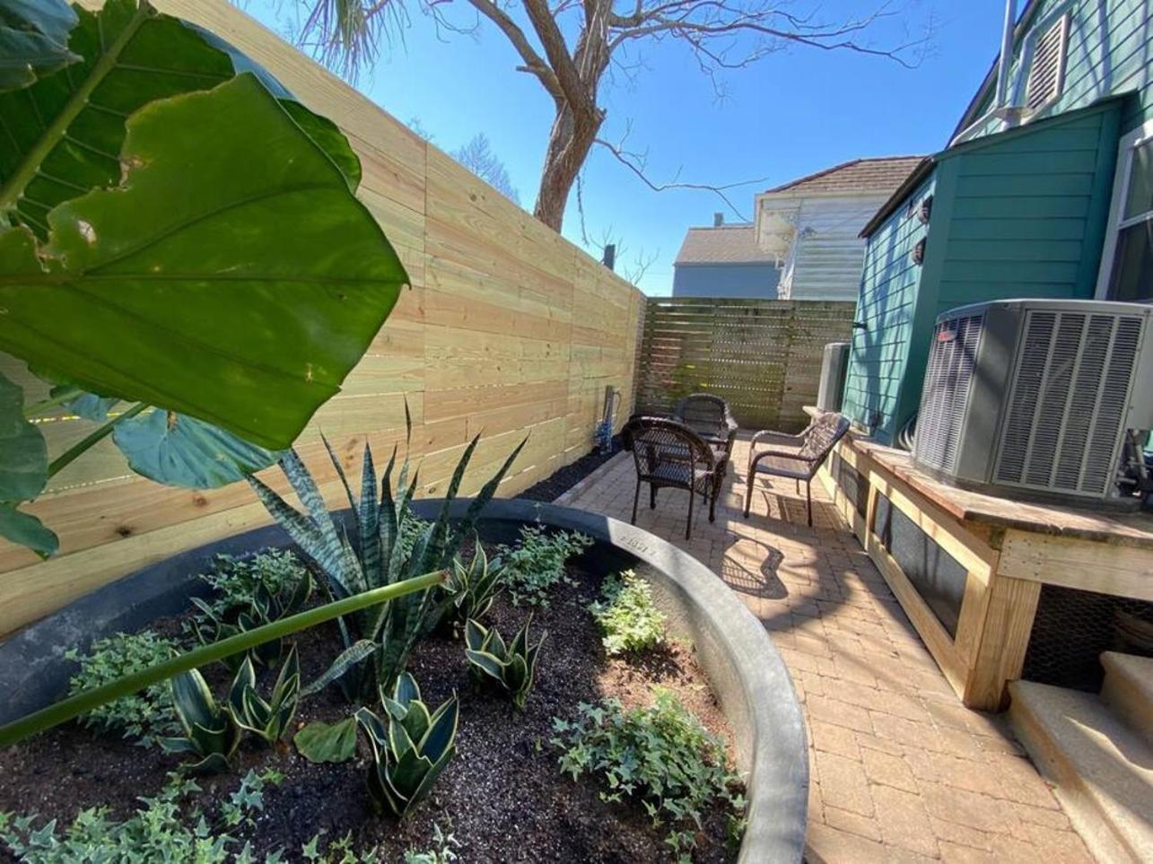 Holiday home 5br Steps To Frenchmen Fq Marigny Jubilee *