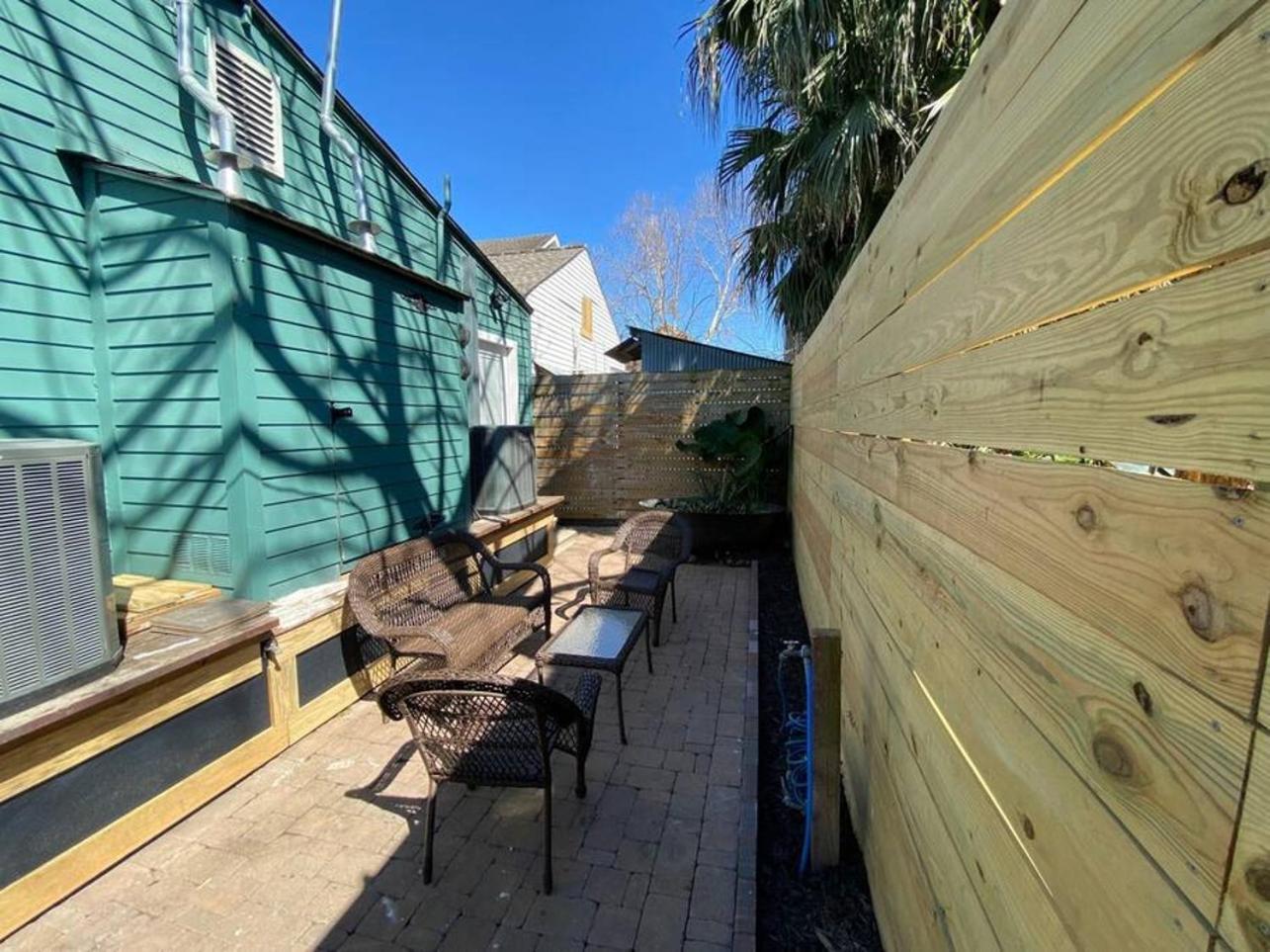 5br Steps To Frenchmen Fq Marigny Jubilee